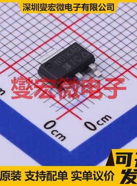 IRFL210TRPBF SOT-223-4 N 200V 960mA 场效应管