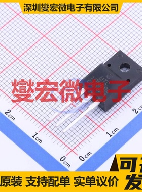 10N80L-CQ-TF1-T TO-220F1 800V 10A 场效应管