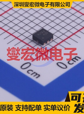 FDMA420NZ MicroFET-6(2x2) N 20V 5.7A 场效应管