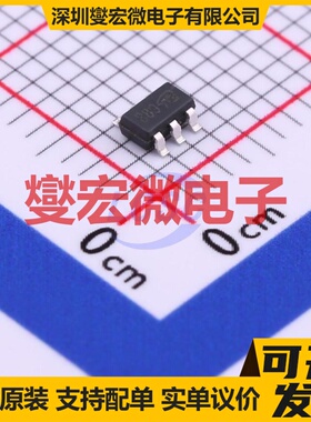 SI3477DV-T1-GE3-VB SOT-23-6 P 30V 4.1A 场效应管晶体管