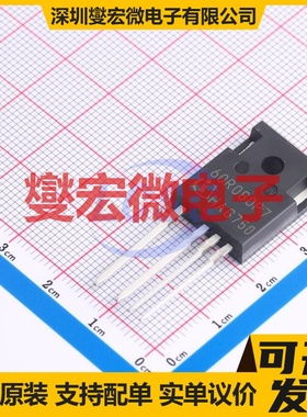 IPZA60R080P7 TO-247-4 N 650V 23A 场效应管