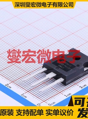 IRFP3415PBF TO-247AC-3 N 150V 43A 场效应管