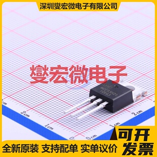 210A NCE85H21 场效应管晶体管 85V 220
