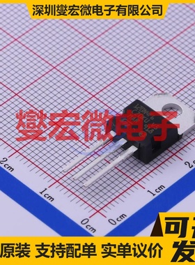 STP120N4F6 ITO-220AB-3 N 40V 80A 场效应管