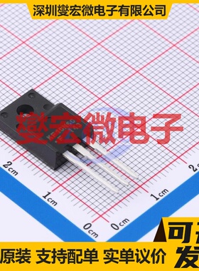 KF10N60F-U/PSF TO-220AB 场效应管