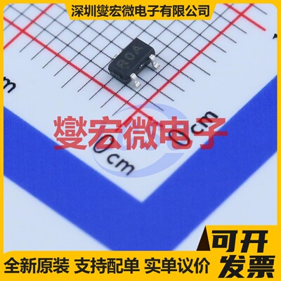 CJK3400A SOT-23-3L N 30V 5.8A 场效应管晶体管