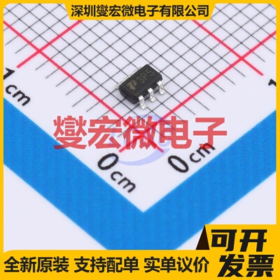 FDC610PZ-TP SOT-23-6 30V 4.1A 场效应管