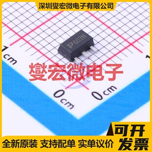 TPM603NT3 SOT-89-3 60V 3.5A 场效应管晶体管