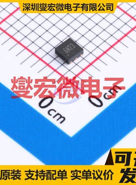 PDPM6N20V3 DFN-6L(2x2) P 20V 3A 场效应管晶体管