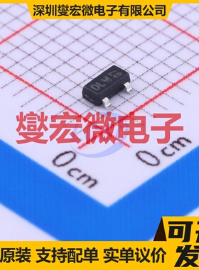 PMV55ENEAR TO-236AB N 60V 3.1A 场效应管晶体管