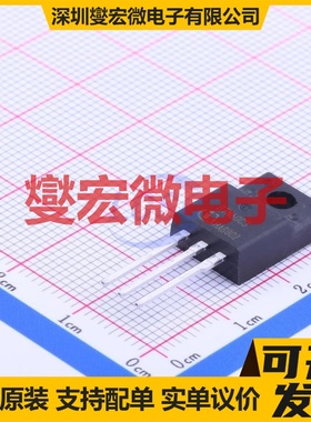 SPA07N60C3 TO-220F-3 N 600V 7.3A 场效应管