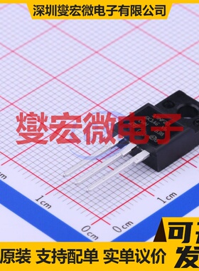 STF19NF20 TO-220FPAB-3 N 200V 15A 场效应管