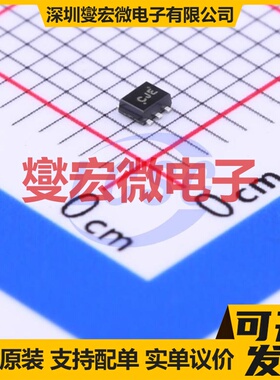 FDY3000NZ SOT-563 2N 20V 600mA 场效应管