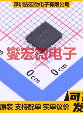 NVMFS3D0P04M8LT1G DFN-5(5x6)(SO-8FL) P 40V 28A;183A 场效应管