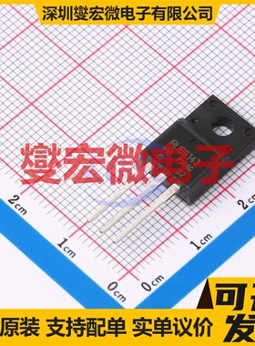 IRLIB9343PBF-VB TO-220F P 60V 12A 场效应管