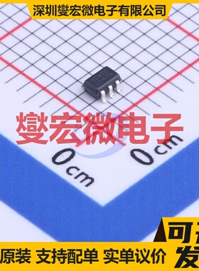 DMG6301UDW-7 SOT-363 2N 25V 240mA 场效应管