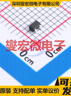 SI1301DL-T1-GE3-VB SC-70-3 P 20V 场效应管