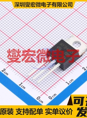 IRFB4615PBF-VB TO-220 N 150V 50A 场效应管