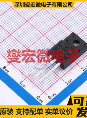 VBMB1302 TO-220F N 30V 28.8A 场效应管