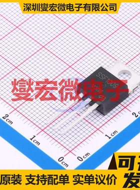 SSF1009-VB TO-220 N 100V 100A 场效应管