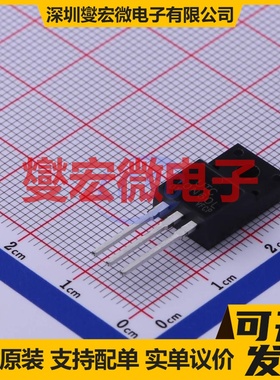 10N60L-TF1-T TO-220F1 N 600V 10A 场效应管