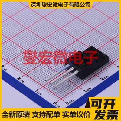 10N60L-TF1-T TO-220F1 N 600V 10A 场效应管