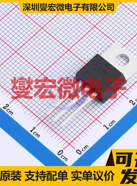 OSP7N65 TO-220AB N 650V 7A 场效应管晶体管