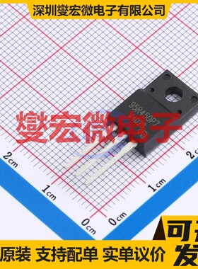 IPA95R450P7XKSA1-VB TO-220F 场效应管