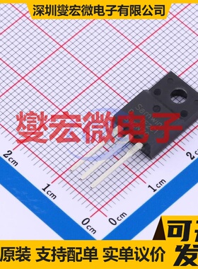 SWF2N70D TO-220F 700V 2A 场效应管晶体管