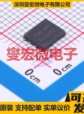 NVMFS5C456NLWFAFT1G DFN-5(5.9x4.9) N 40V 87A 场效应管