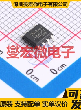 VBA1307 SO-8 N 30V 13A 场效应管