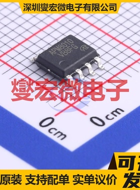 APM8010KC-VB SO-8 N 100V 6.4A 场效应管