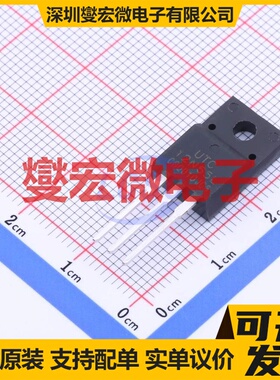 12N65L-TF1-T(CBQ) TO-220F1 N 650V 12A 场效应管