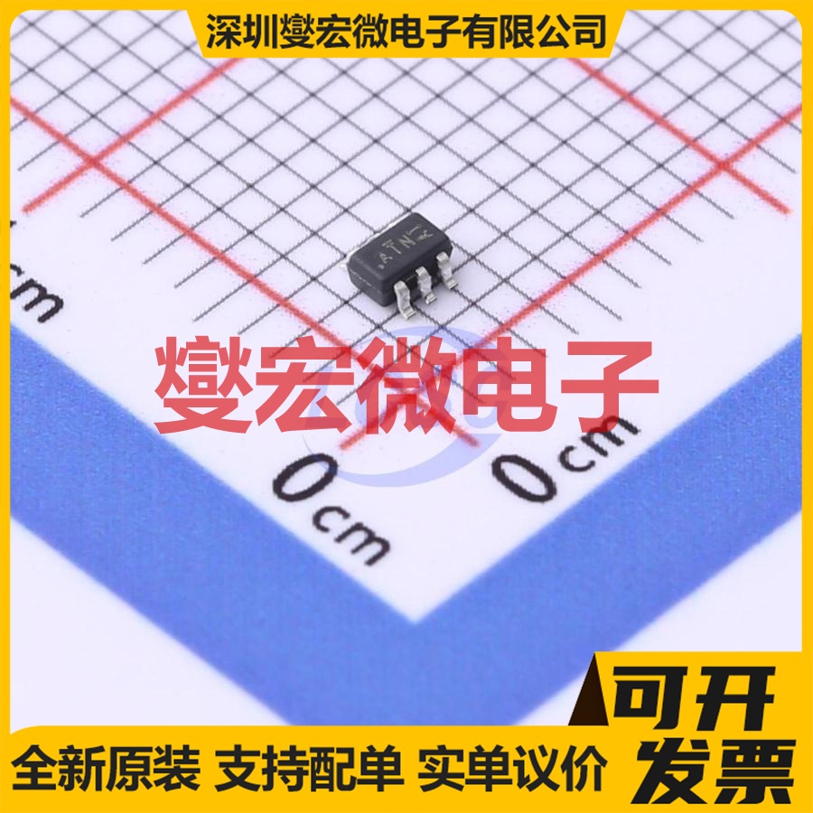 SI1442DH-T1-GE3 SOT-363-6 N 12V 4A 场效应管