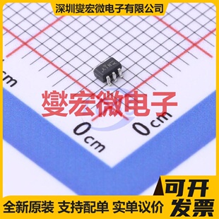 SI1442DH-T1-GE3 SOT-363-6 N 12V 4A 场效应管晶体管