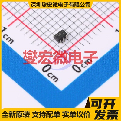 NTJD5121NT1G-VB SC70-6 2N 60V 300mA 场效应管晶体管