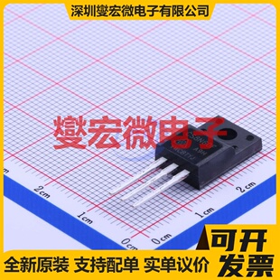 CS8N60FA9H TO-220F-3 N 600V 8A 场效应管晶体管