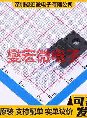 SRM10L300SFCT TO-220F 场效应管