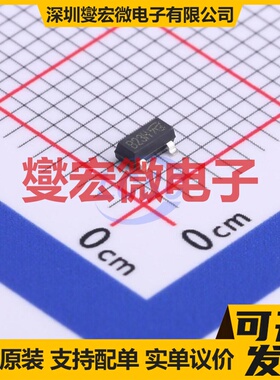 ZXMP3F30FH-VB SOT-23 P 30V 5.4A 场效应管