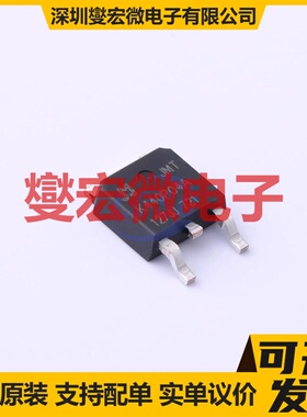 JMTK440P04A TO-252-2 40V 10A 场效应管