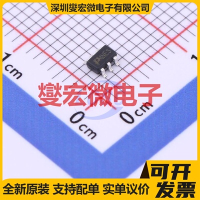 FDC5612 SOT-23-6 60V 5A 场效应管晶体管