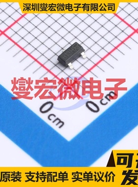 MVGSF1N02LT1G-VB SOT-23 N 30V 6.5A 场效应管