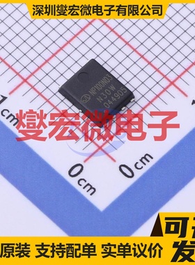 NP100N03D6-N-G PDFN-8(5x5.8) 30V 100A 场效应管