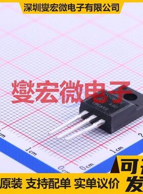 CS10N80FA9D TO-220F-3 N 800V 10A 场效应管