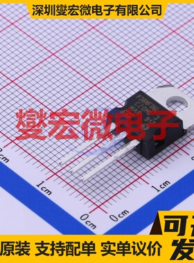 STP36NF06L TO-220 N 60V 30A 场效应管