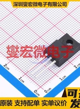 SPA11N65C3 TO-220FPAB-3 N 650V 11A 场效应管