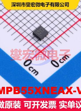 PMPB55XNEAX-VB SC-70-6L 场效应管 晶体管 分立器件