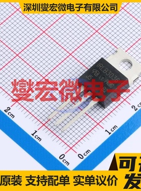 IRLB3036PBF-VB TO-220 N 60V 270A 场效应管