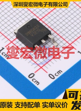 NID9N05ACLT4G-VB TO-252 N 60V 18A 场效应管