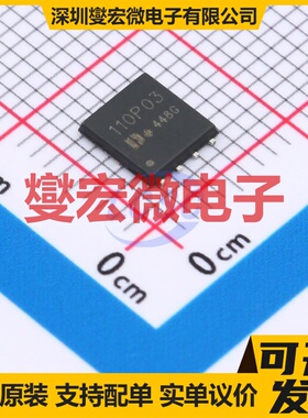 DON110P03 DFN-8(5x6) 场效应管